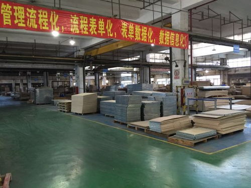 荊門駐廠咨詢案例 ghy通過推行6s管理,生產管理水平大提升