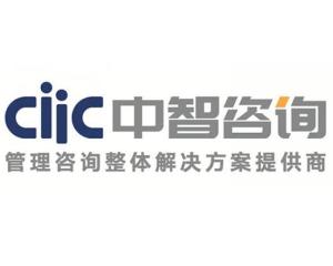 中智人力資源管理咨詢