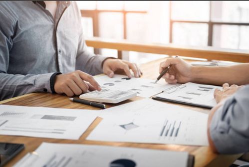 不增加營(yíng)銷(xiāo)預(yù)算,廈門(mén)企業(yè)靠商業(yè)管理咨詢(xún)實(shí)現(xiàn)業(yè)績(jī)?cè)鲩L(zhǎng)