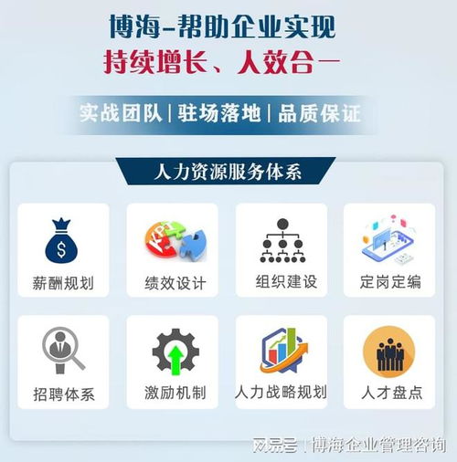 管理咨詢(xún)公司 提供全面的流程管理解決方案