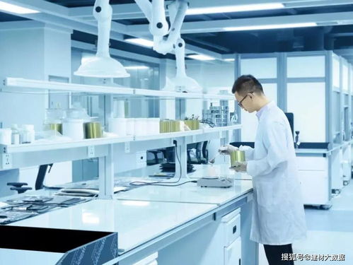 科順再亮殺手锏，最新產品破關鍵性技術難題