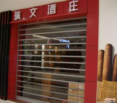 莆田市福旺卷閘門業(yè) 專業(yè)制造，品質(zhì)守護(hù)——產(chǎn)品與服務(wù)全覽